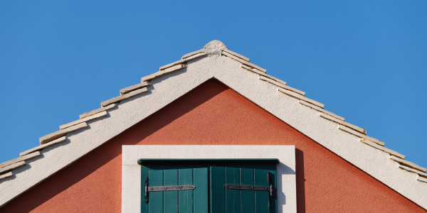 Pintar Fachadas de Casas Unifamiliares / Chalets en Fuenlabrada · Pintado de Puertas, Ventanas y Cancelas