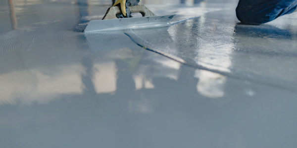 Pintar Fachadas de Naves Industriales, Fábricas y Almacenes en Fuenlabrada · Pavimentos para Pintado de Parkings